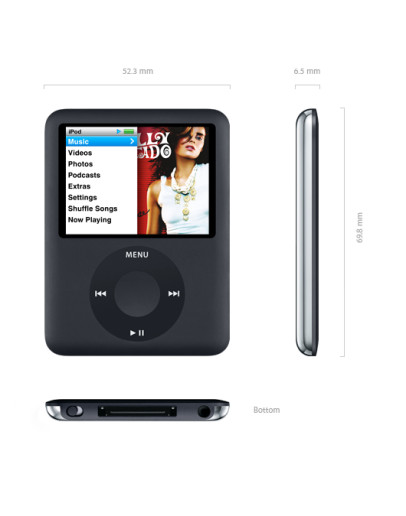 iPod Nano (no shipping)